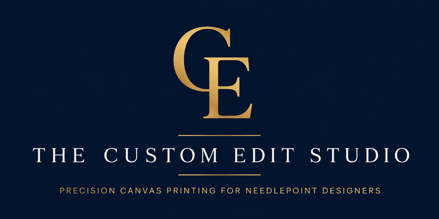 The Custom Edit Studio